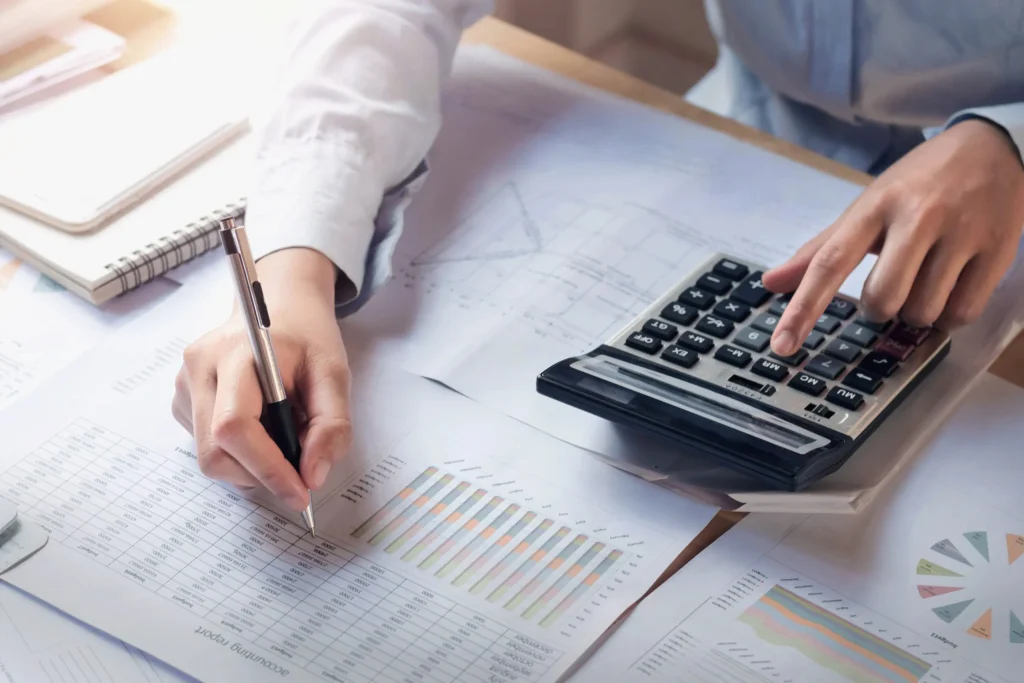 what are the five goals for business finance scaled 1